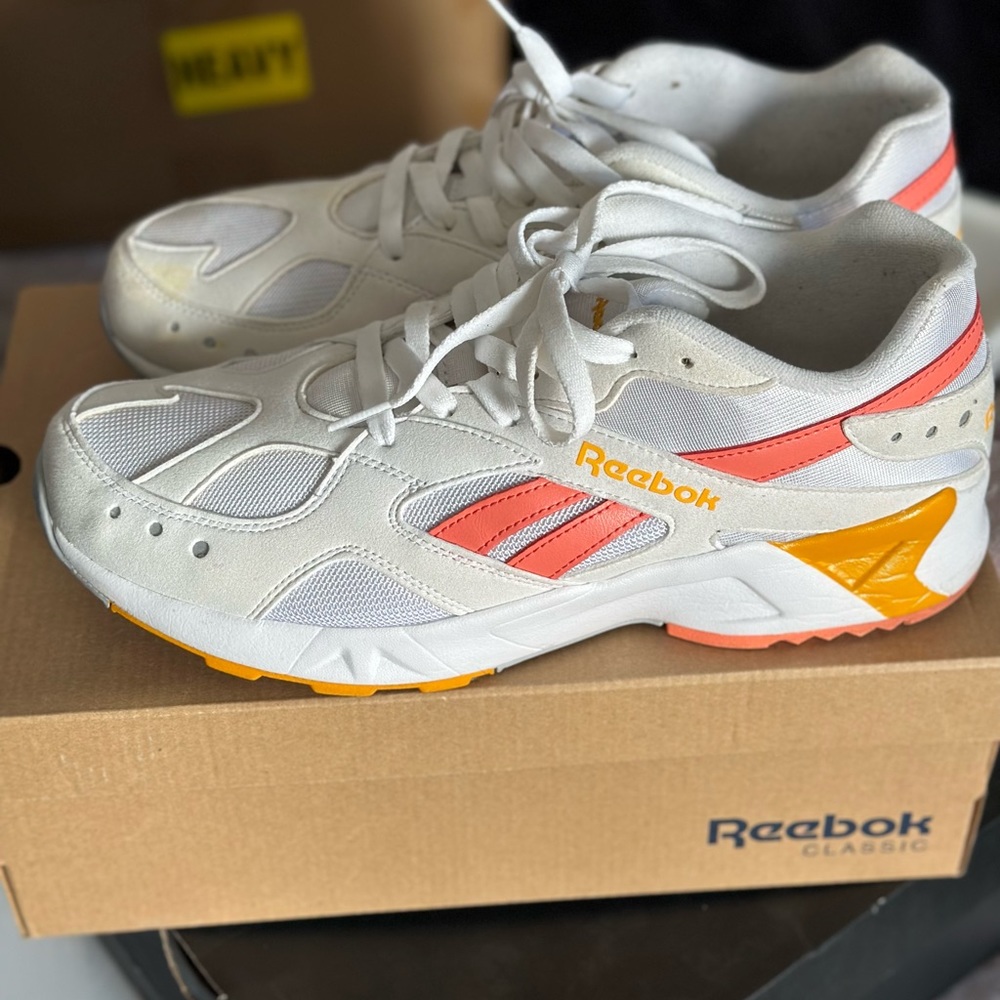 Reebok